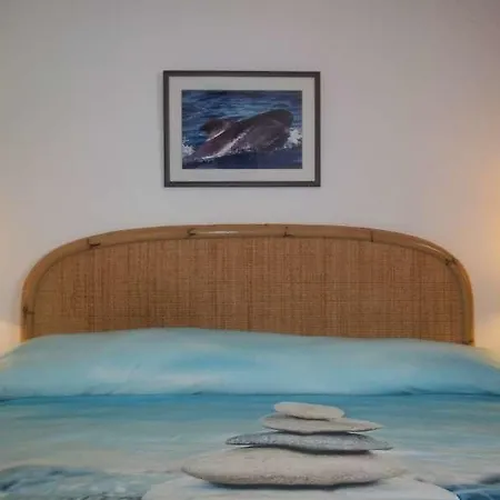 Holiday home Kalmzun El Golfo