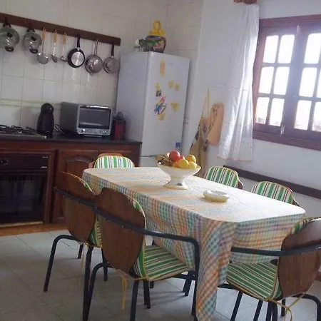 Holiday home Kalmzun *