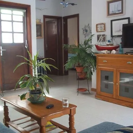 Kalmzun Holiday home *