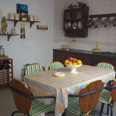 Holiday home Kalmzun