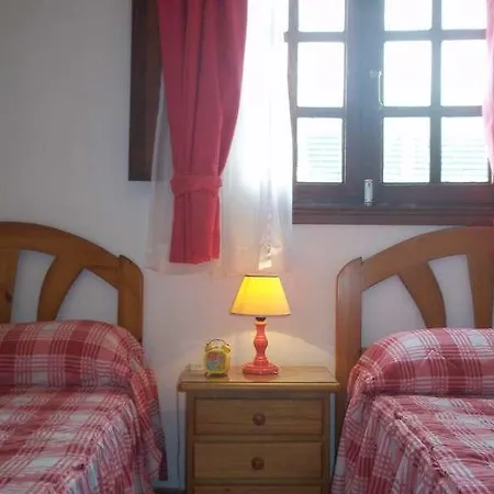Kalmzun Holiday home *