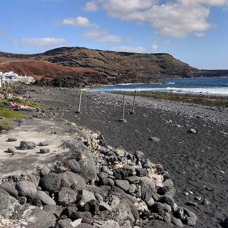 Kalmzun Holiday home El Golfo