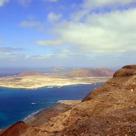 Holiday home Kalmzun El Golfo