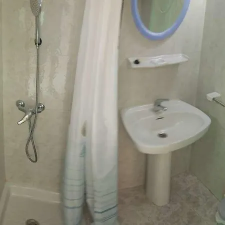Kalmzun Holiday home *