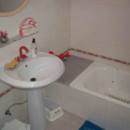 Holiday home Kalmzun
